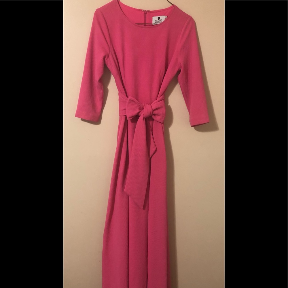 Dainty Jewells Dress